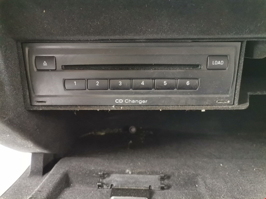 Бардачок AUDI A5 2007-2016