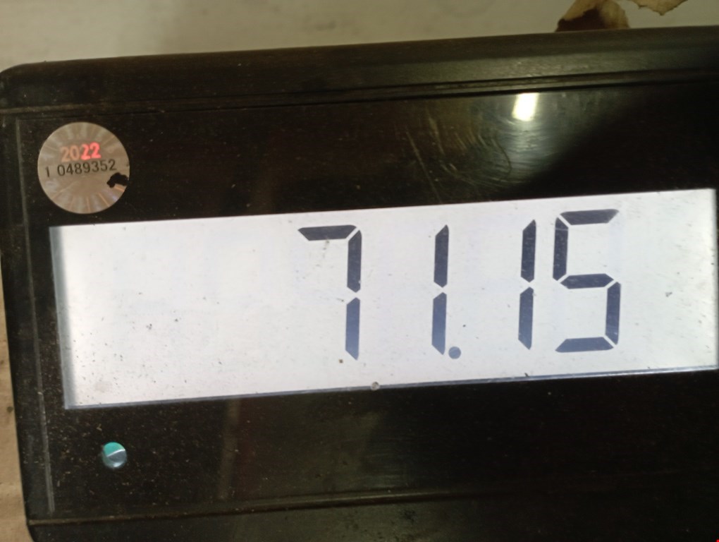 МКПП (Механическая коробка переключения передач) RENAULT Koleos HY 2008-2016