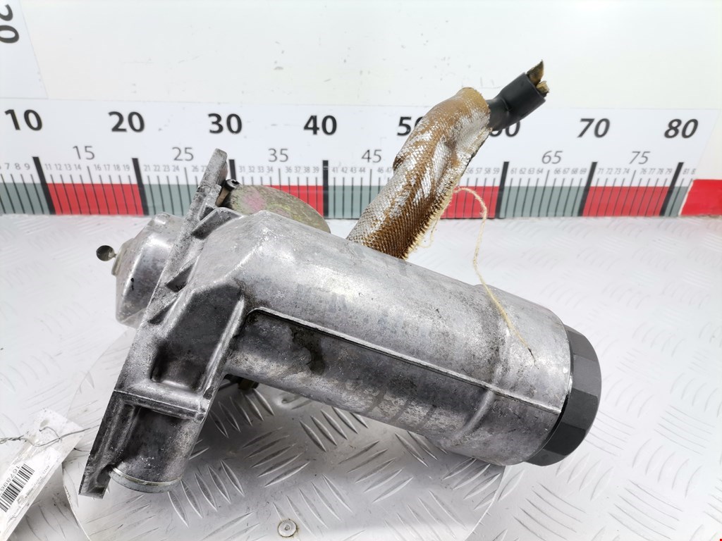 Корпус масляного фильтра AUDI A6 C5 1997-2004