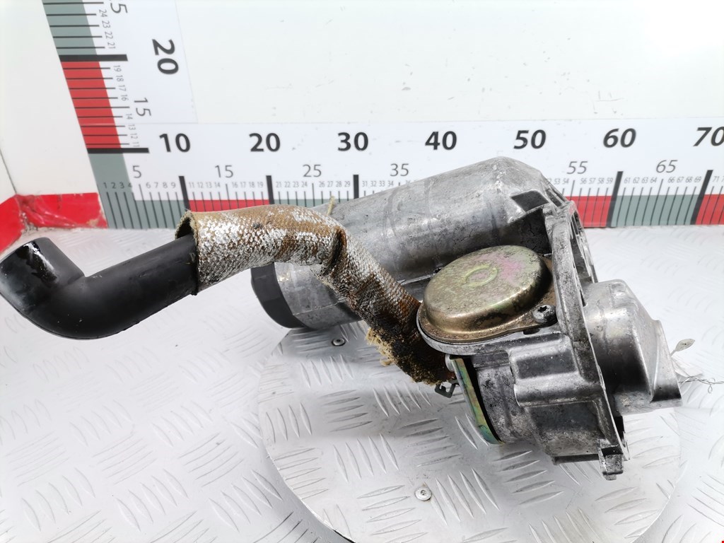 Корпус масляного фильтра AUDI A6 C5 1997-2004