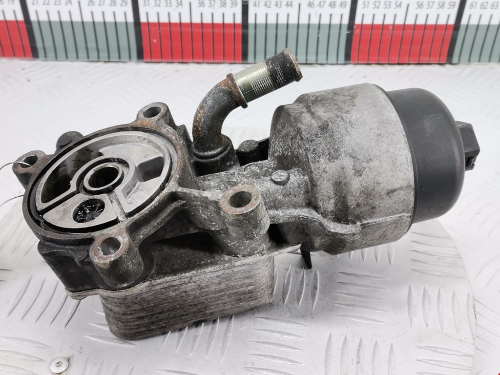 Корпус масляного фильтра FORD C-MAX 2003-2010