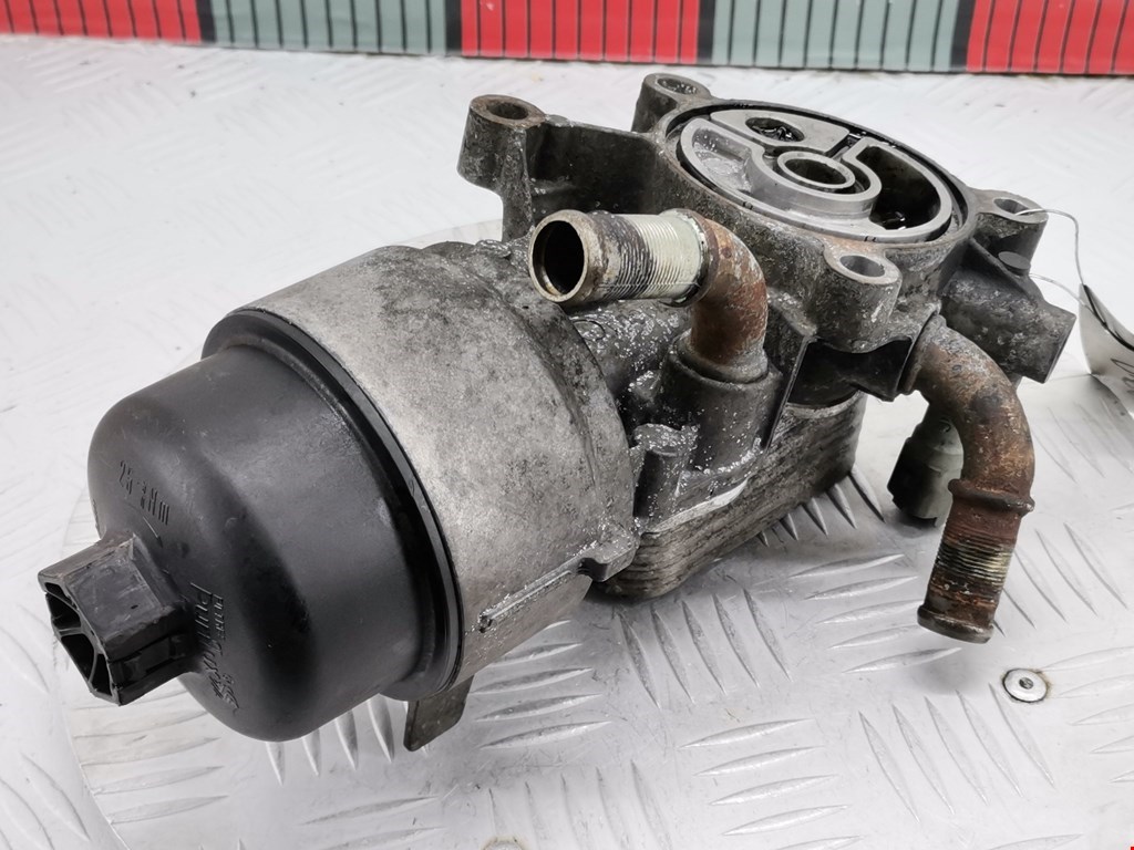Корпус масляного фильтра FORD C-MAX 2003-2010