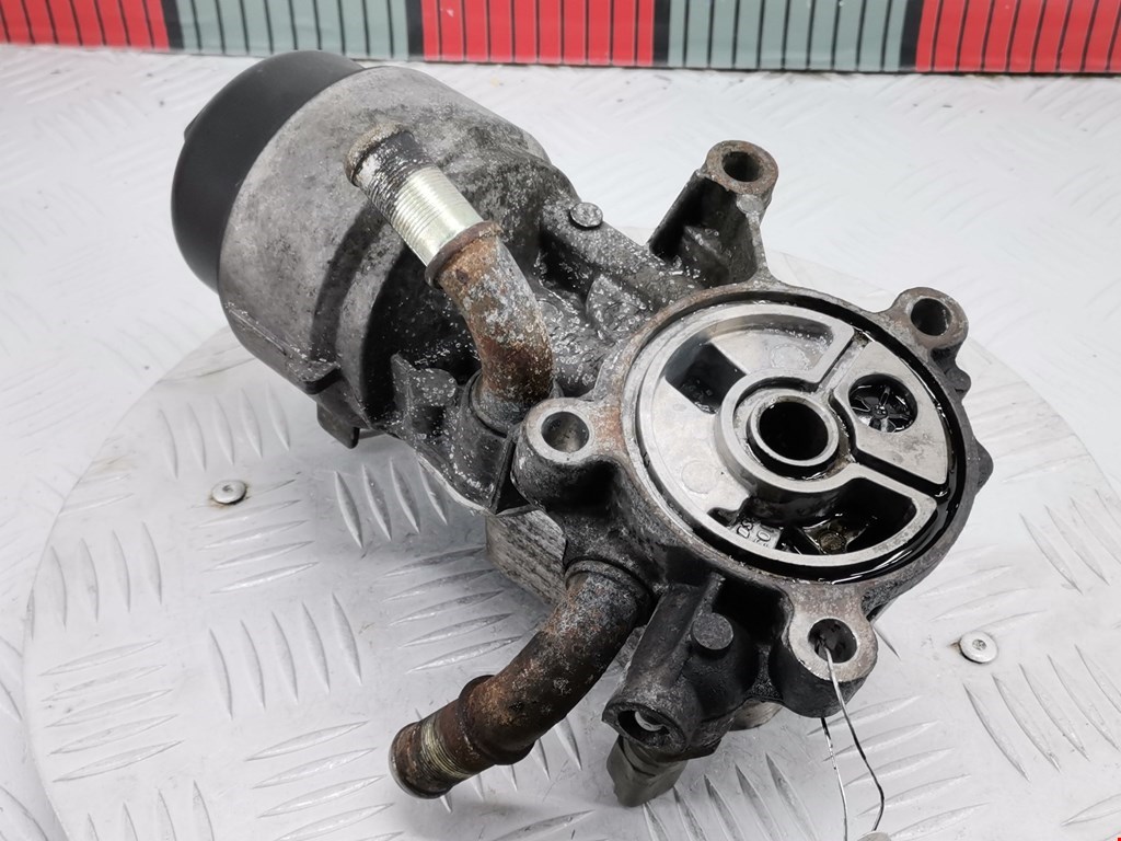 Корпус масляного фильтра FORD C-MAX 2003-2010