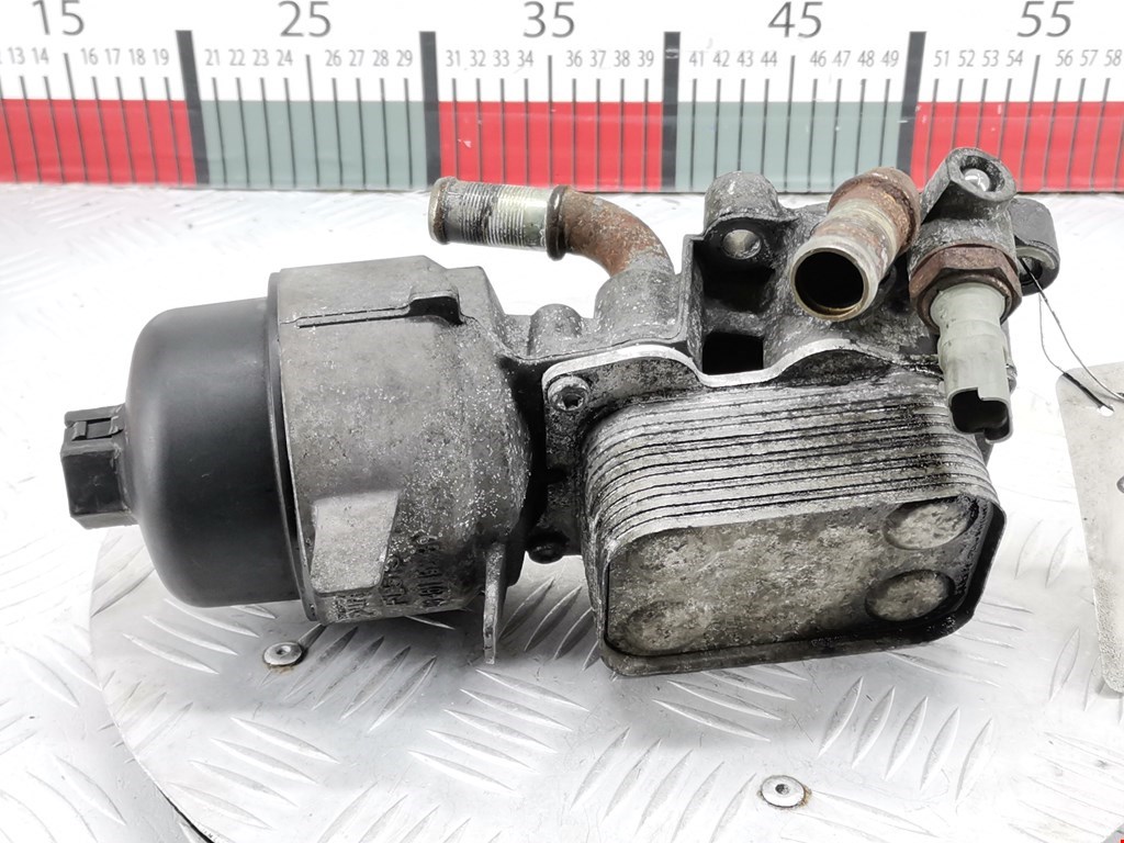 Корпус масляного фильтра FORD C-MAX 2003-2010