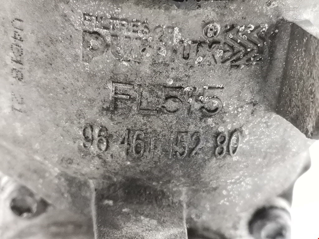 Корпус масляного фильтра FORD C-MAX 2003-2010