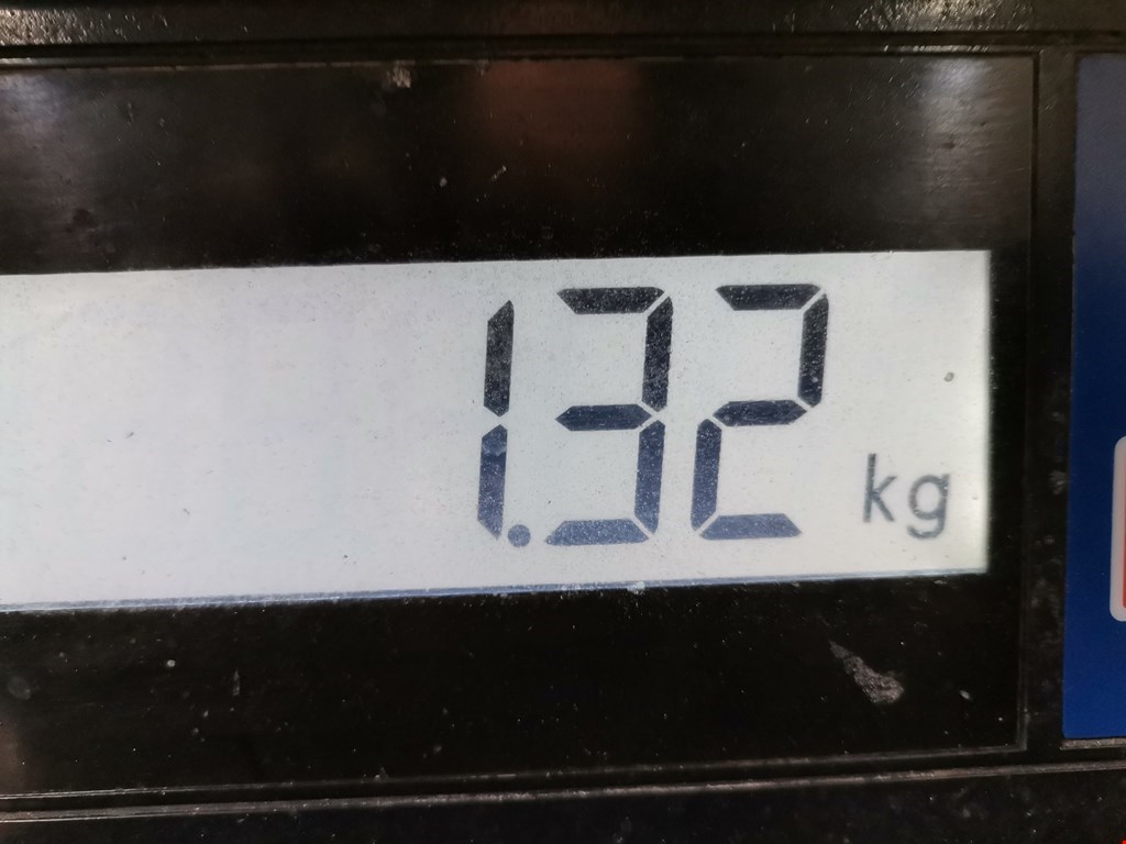 Корпус масляного фильтра FORD C-MAX 2003-2010