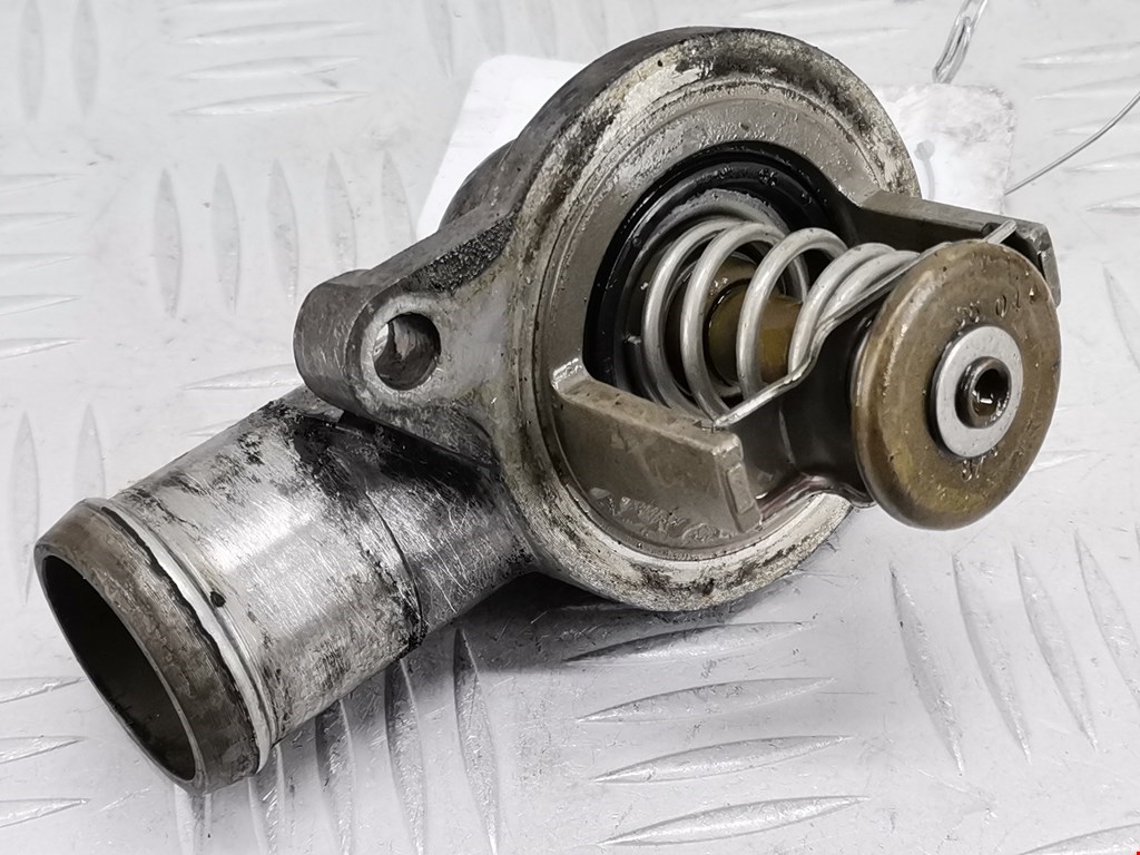 Корпус термостата VOLKSWAGEN Transporter T5 2003-2015