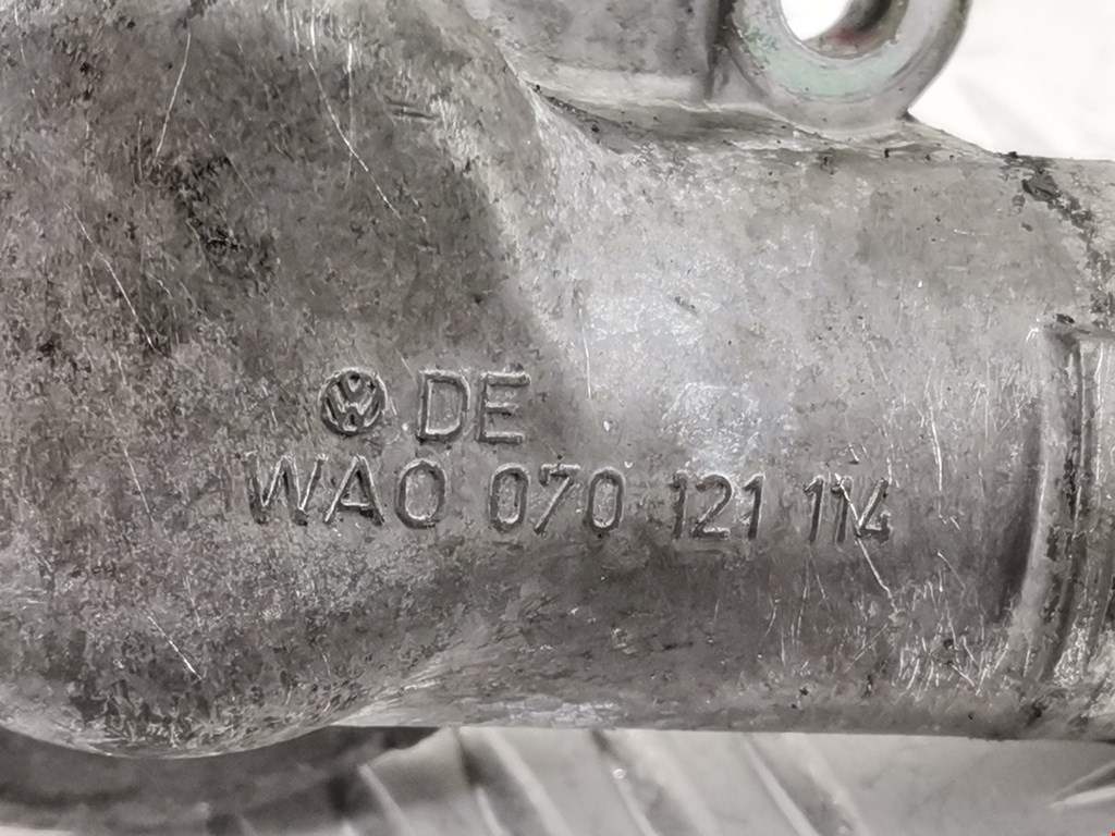 Корпус термостата VOLKSWAGEN Transporter T5 2003-2015