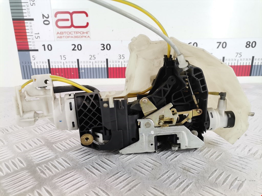 Замок двери передней правой MERCEDES-BENZ S-Class IV W220 1998-2005