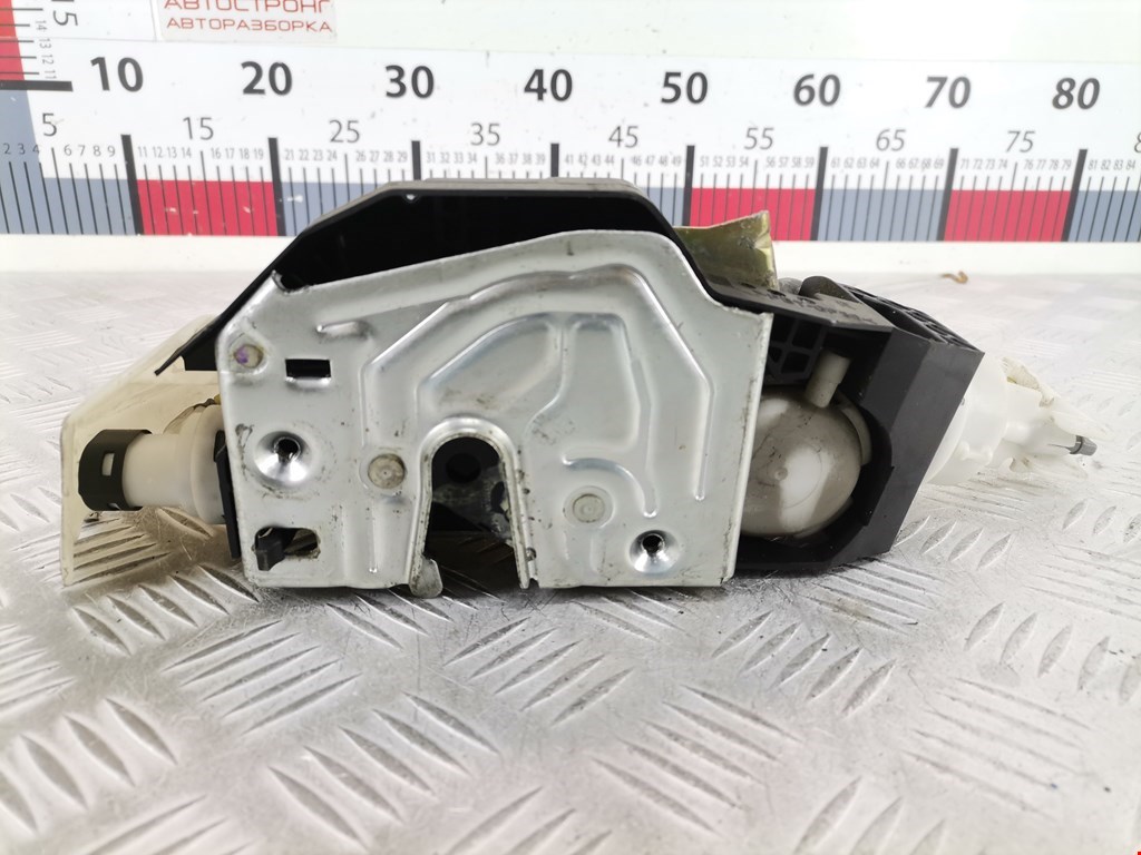 Замок двери передней правой MERCEDES-BENZ S-Class IV W220 1998-2005