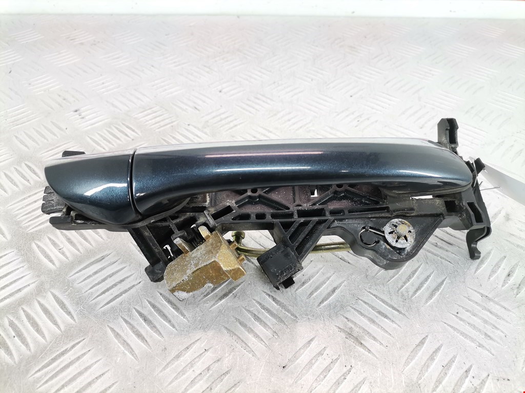 Ручка двери задней наружная правая MERCEDES-BENZ S-Class IV W220 1998-2005