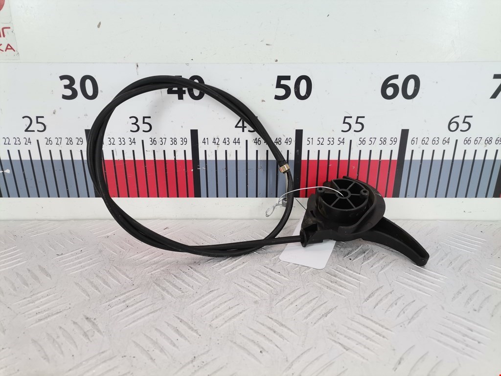 Ручка открывания капота MERCEDES-BENZ S-Class IV W220 1998-2005