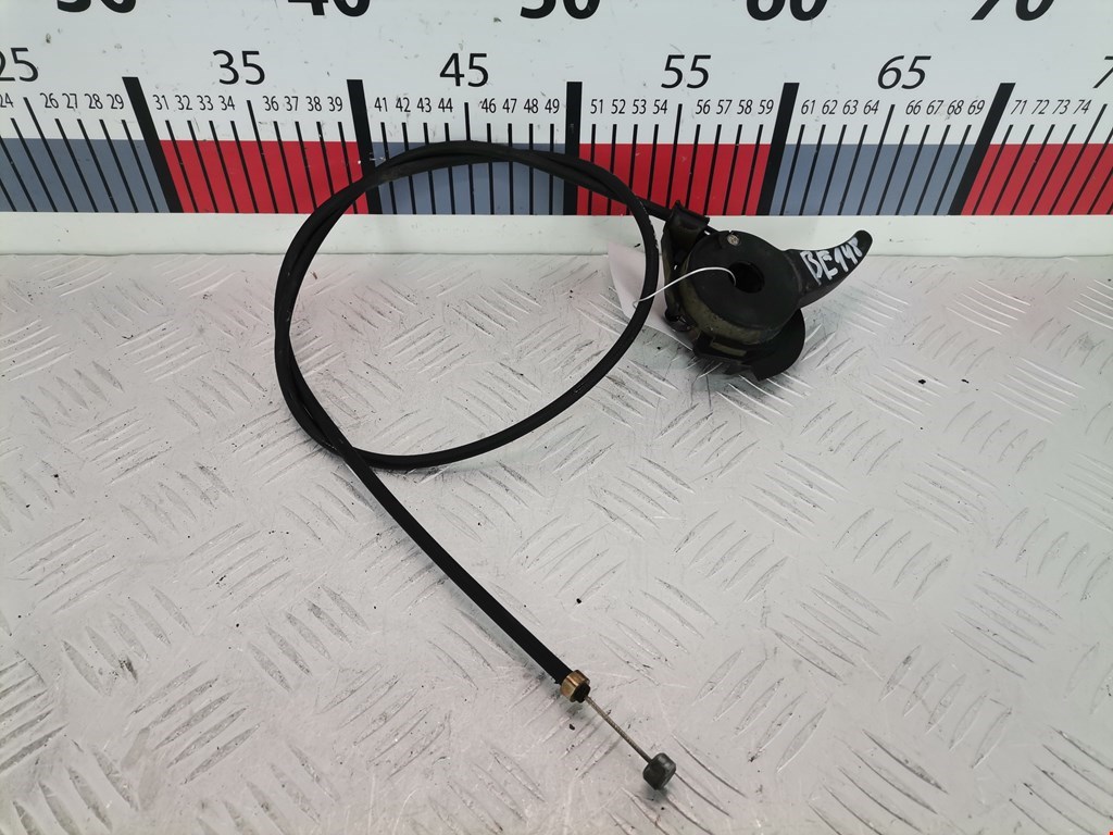 Ручка открывания капота MERCEDES-BENZ S-Class IV W220 1998-2005