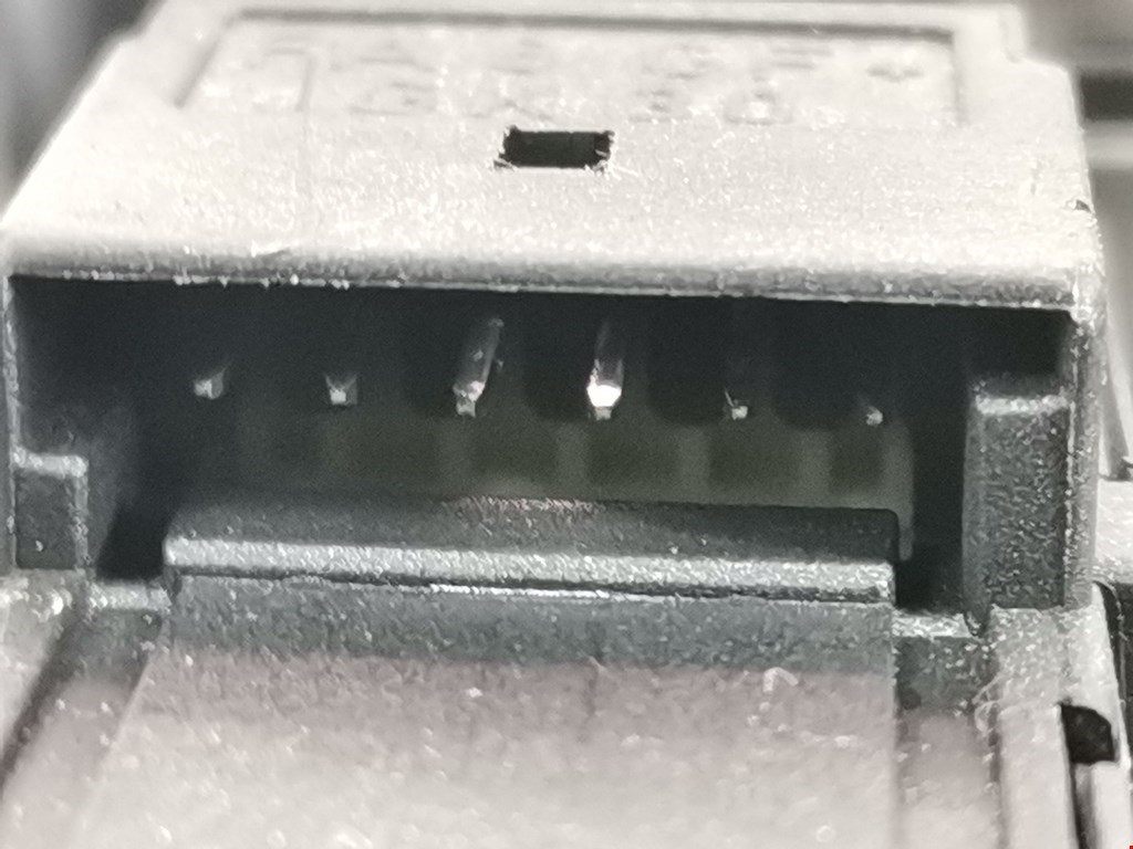 Плафон салонный (салона фонарь) BMW X5 E53 1999-2006