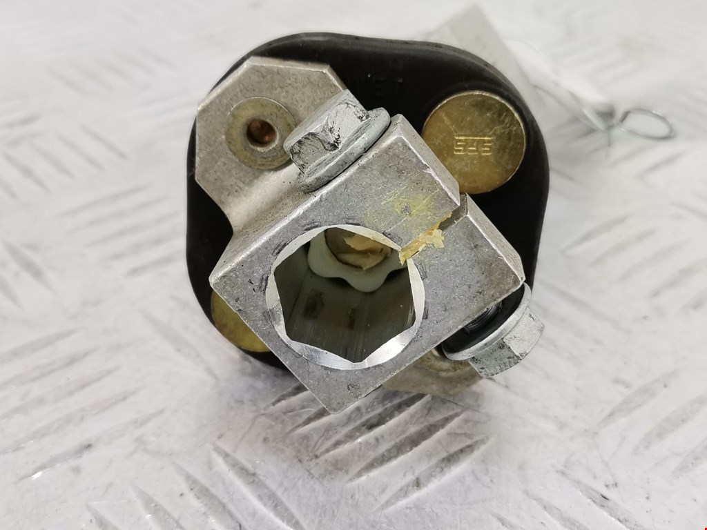 Кардан рулевой MERCEDES-BENZ Vaneo 2001-2005