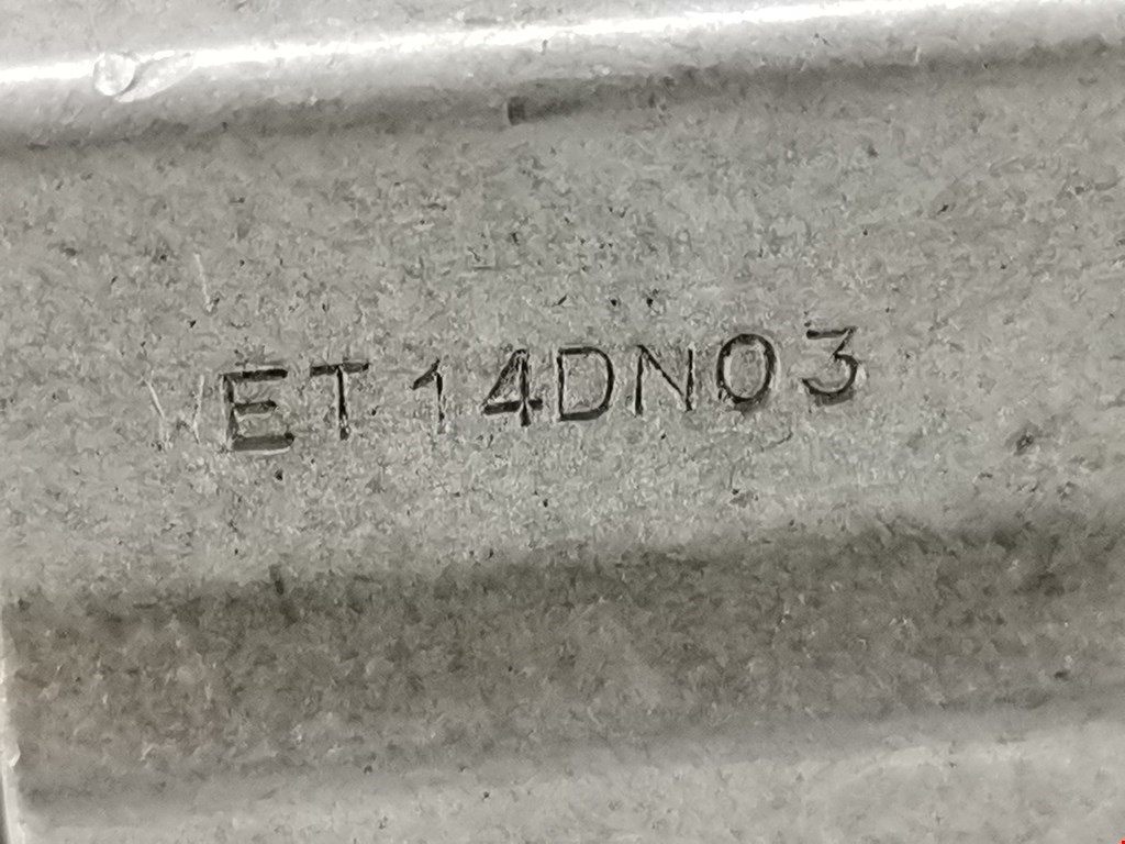 Кардан рулевой MERCEDES-BENZ Vaneo 2001-2005