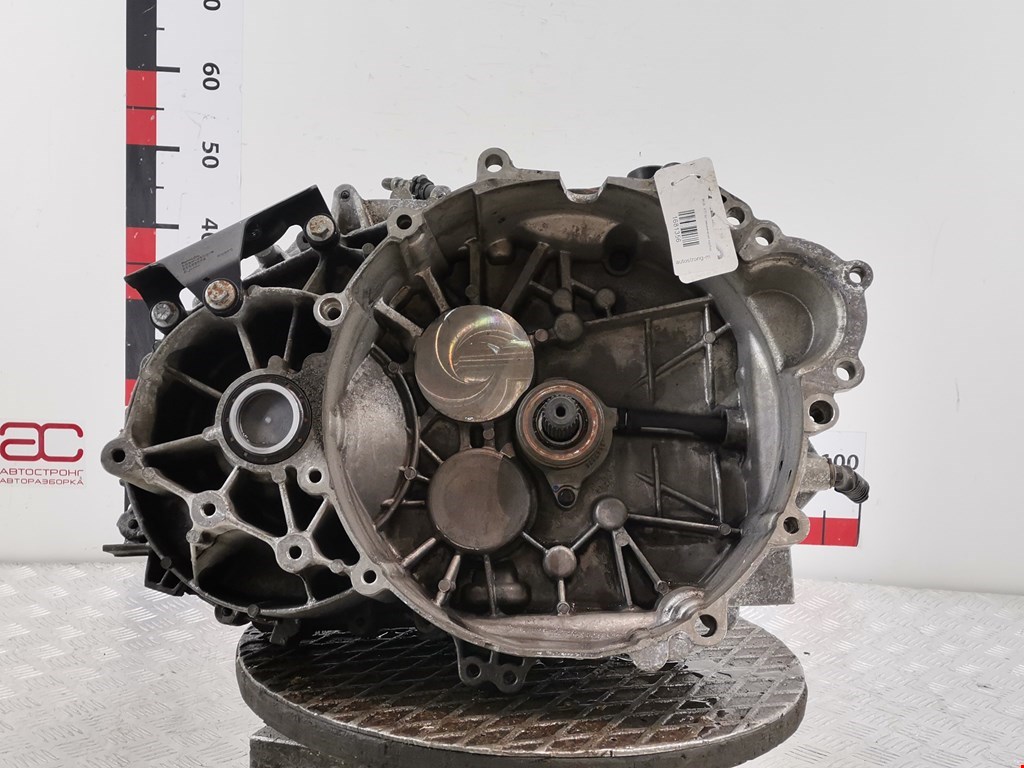 МКПП (Механическая коробка переключения передач) VOLVO V70 III 2007-2016
