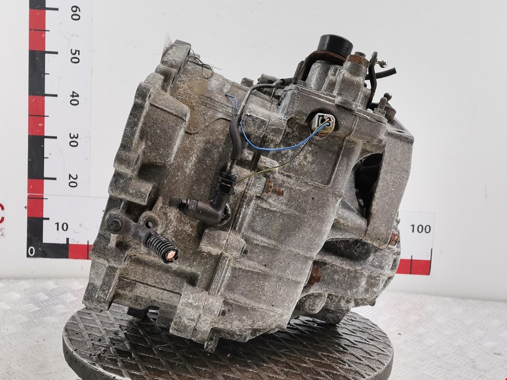 МКПП (Механическая коробка переключения передач) VOLVO V70 III 2007-2016