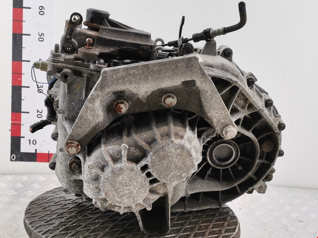МКПП (Механическая коробка переключения передач) VOLVO V70 III 2007-2016