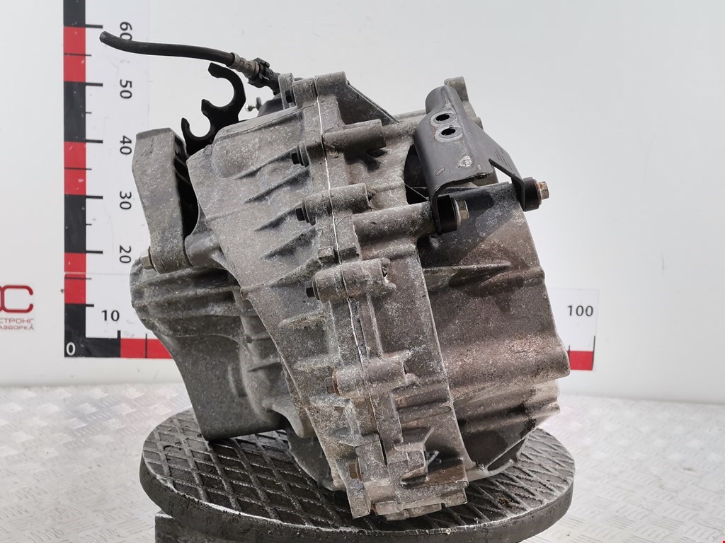МКПП (Механическая коробка переключения передач) VOLVO V70 III 2007-2016