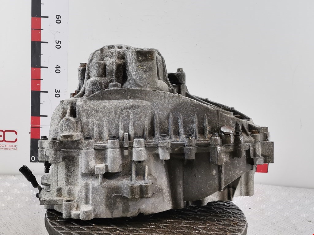 МКПП (Механическая коробка переключения передач) VOLVO V70 III 2007-2016