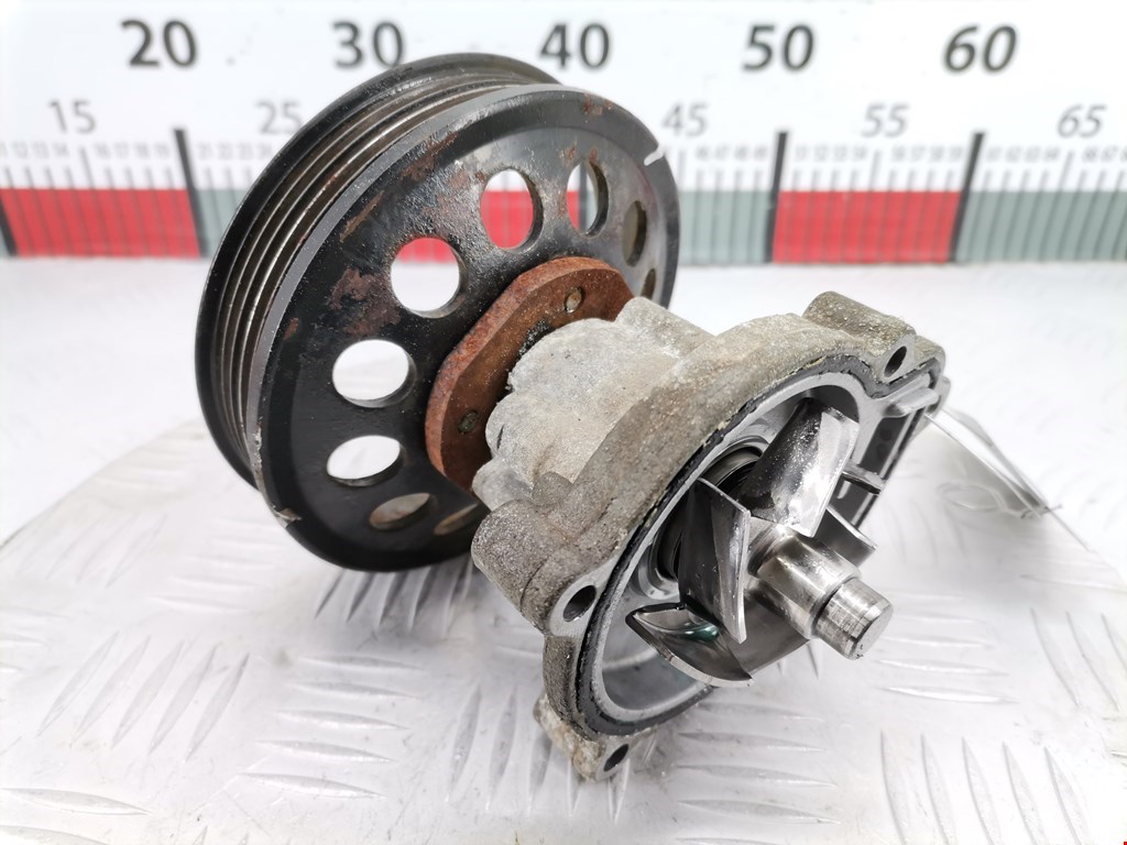 Насос водяной (помпа) MERCEDES-BENZ A-Class W169 2004-2012