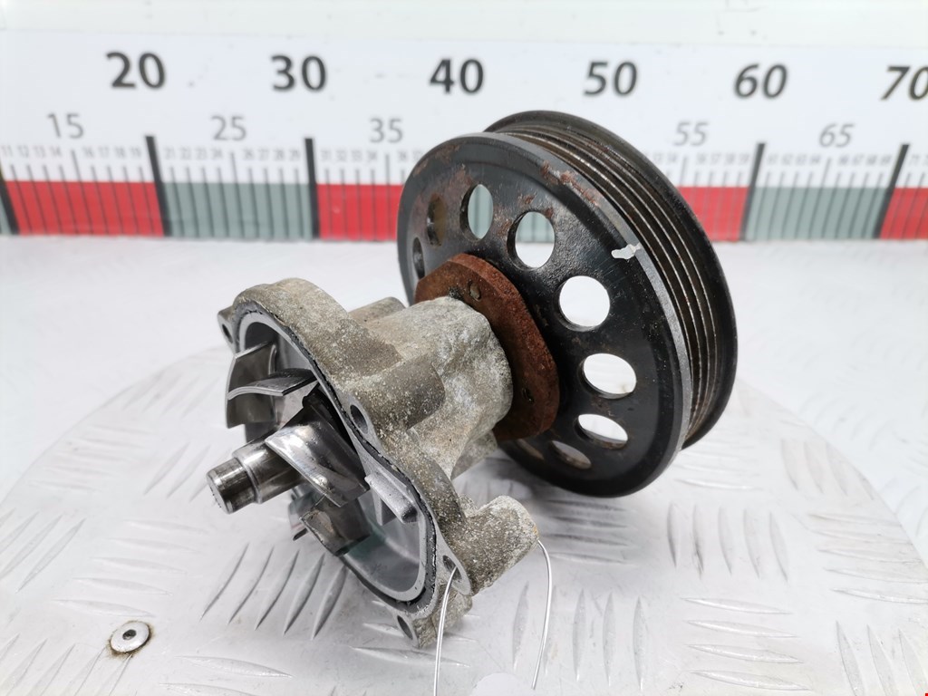 Насос водяной (помпа) MERCEDES-BENZ A-Class W169 2004-2012