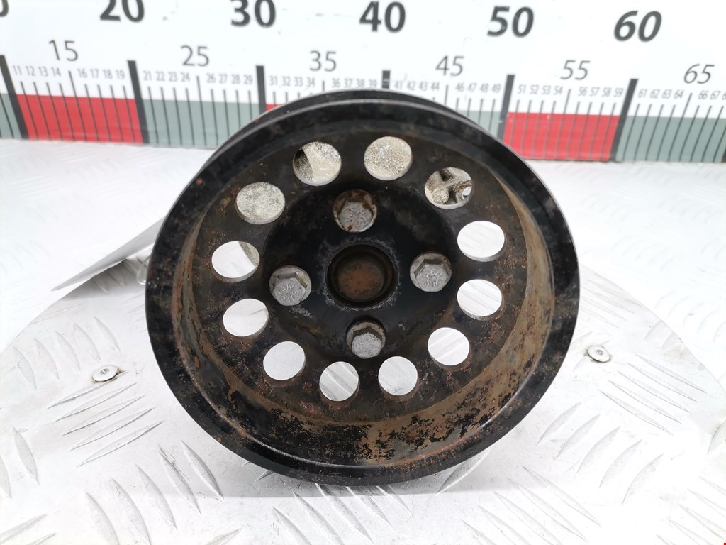 Насос водяной (помпа) MERCEDES-BENZ A-Class W169 2004-2012