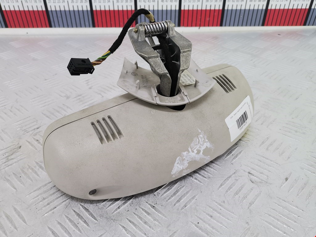 Зеркало заднего вида салонное MERCEDES-BENZ E-Class W211, S211 2002-2009