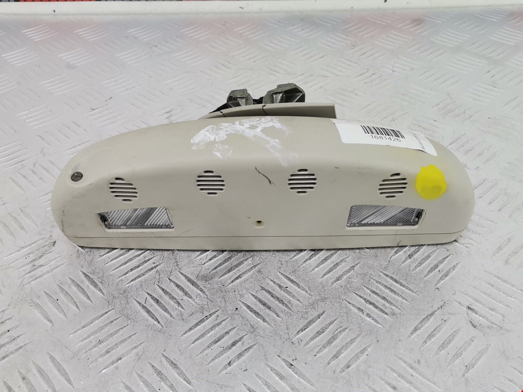 Зеркало заднего вида салонное MERCEDES-BENZ E-Class W211, S211 2002-2009