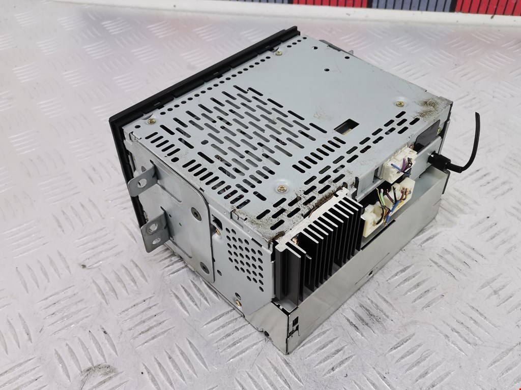 Магнитола NISSAN X-Trail T30 2000-2007