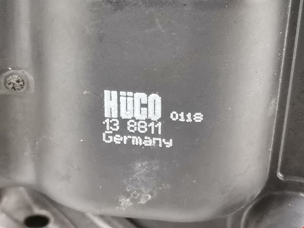 Катушка зажигания FORD Focus I 1998-2005