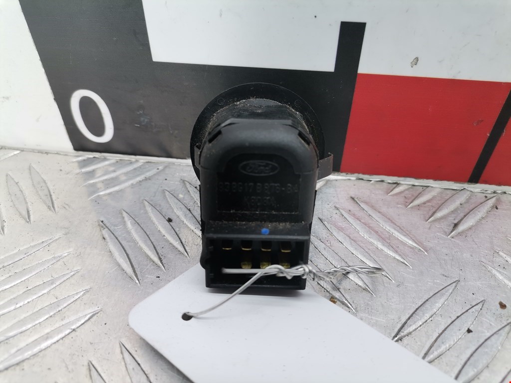 Блок управления зеркалами FORD Mondeo III 2000-2007