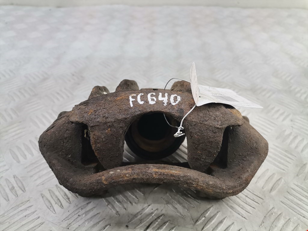 Суппорт задний левый CITROEN Jumper 244 2002-2006