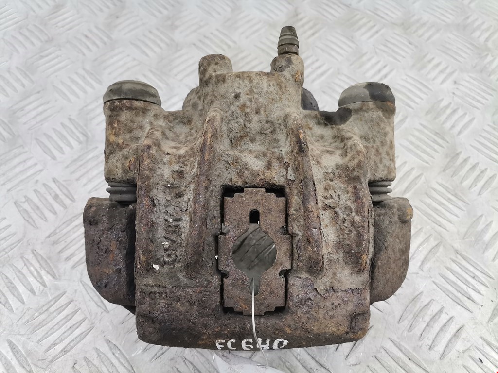 Суппорт задний левый CITROEN Jumper 244 2002-2006