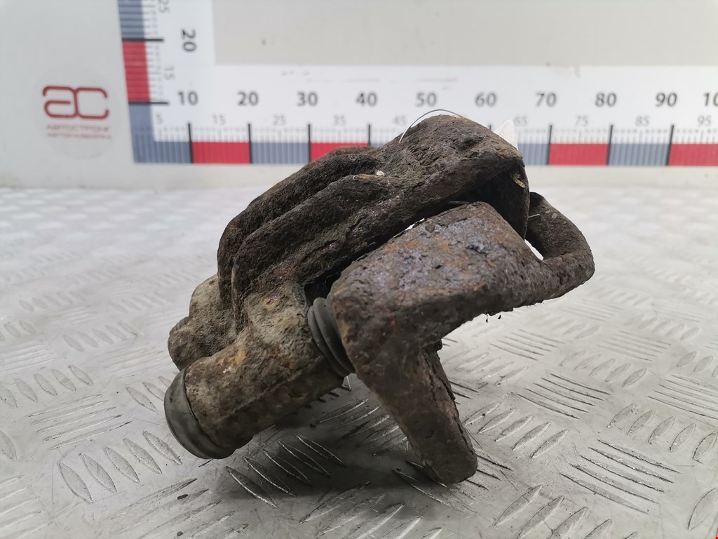 Суппорт задний левый CITROEN Jumper 244 2002-2006