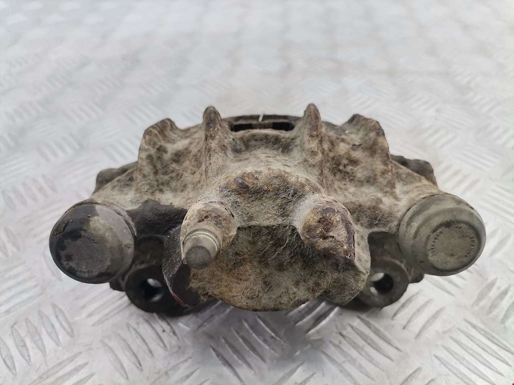 Суппорт задний левый CITROEN Jumper 244 2002-2006