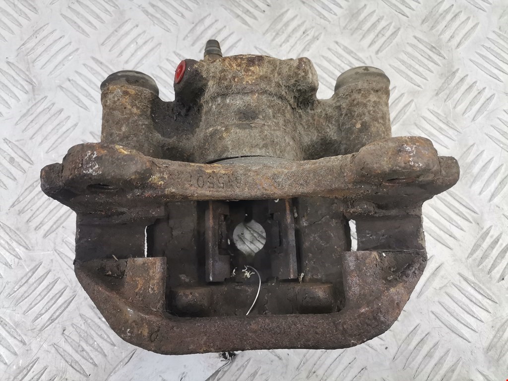 Суппорт задний левый CITROEN Jumper 244 2002-2006