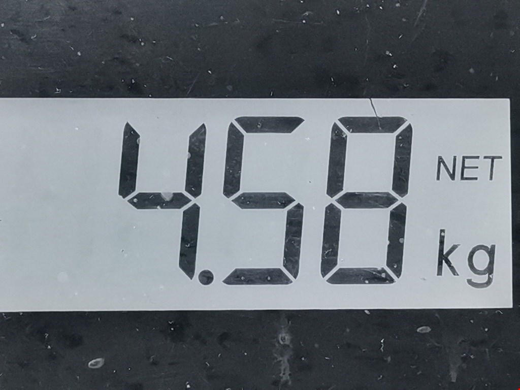 Суппорт задний левый CITROEN Jumper 244 2002-2006