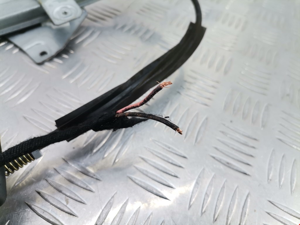 Стеклоподъемник передний правый VOLVO V40 I 1995-2004