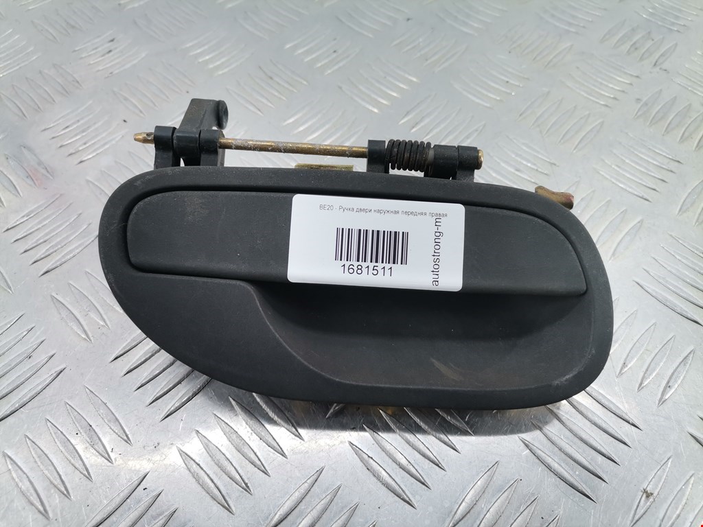 Ручка двери передней наружная правая VOLVO S40 I 1995-2004