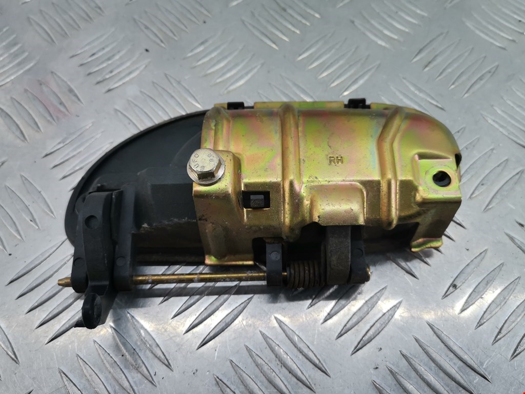 Ручка двери передней наружная правая VOLVO S40 I 1995-2004