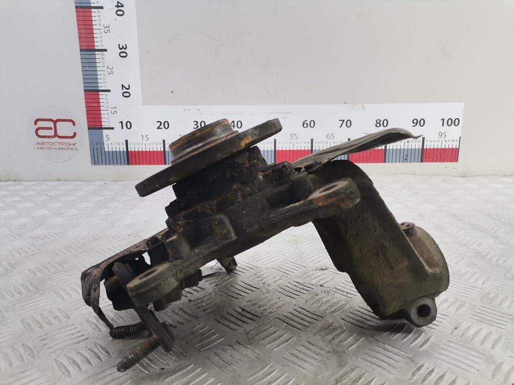 Ступица передняя правая AUDI A3 8P 2003-2013