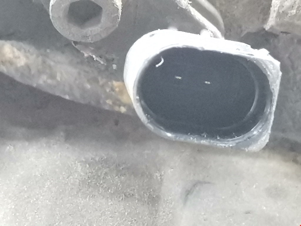 Ступица передняя правая AUDI A3 8P 2003-2013