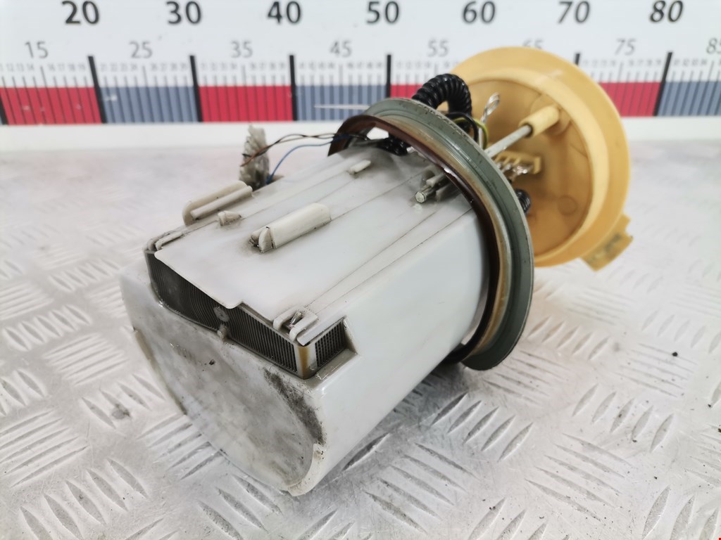 Насос топливный (электрический) VOLKSWAGEN Touran 2003-2010