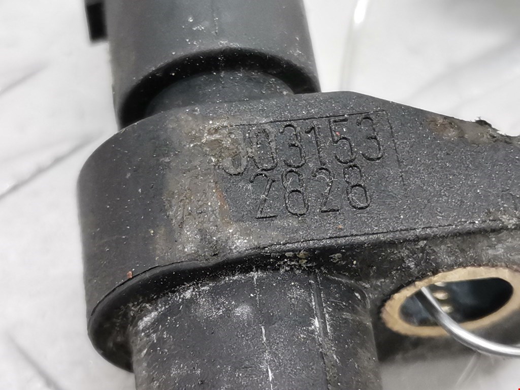 Датчик положения коленвала MERCEDES-BENZ A-Class W169 2004-2012