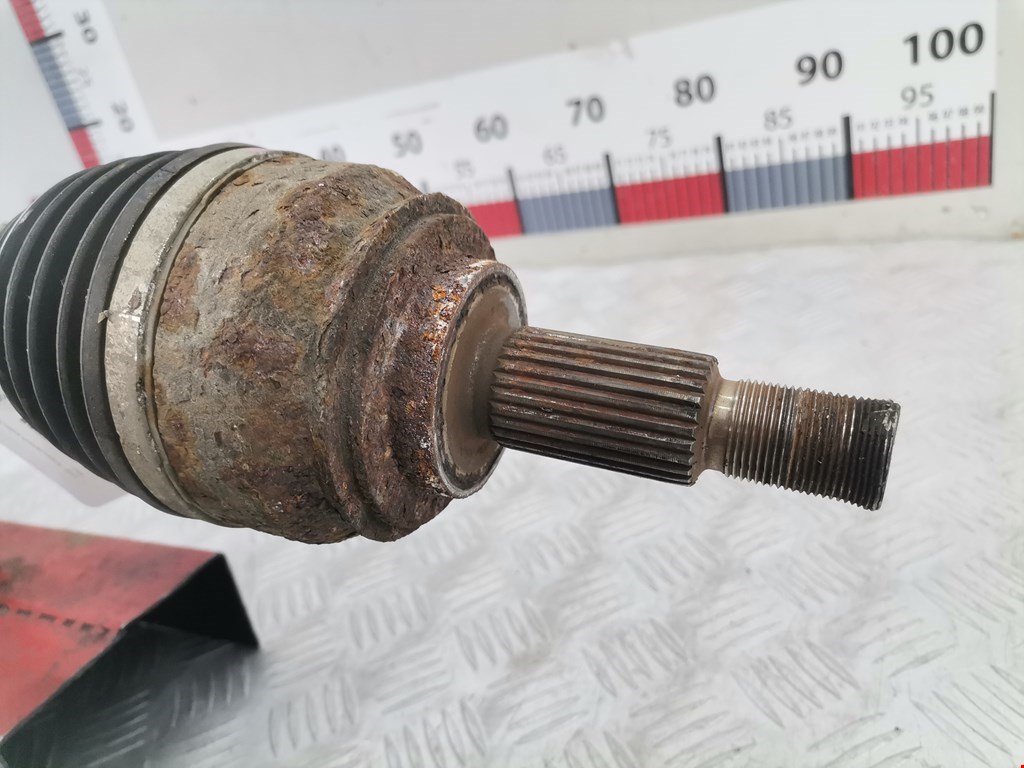 Полуось (привод, приводной вал) передняя правая RENAULT Megane II 2002-2009