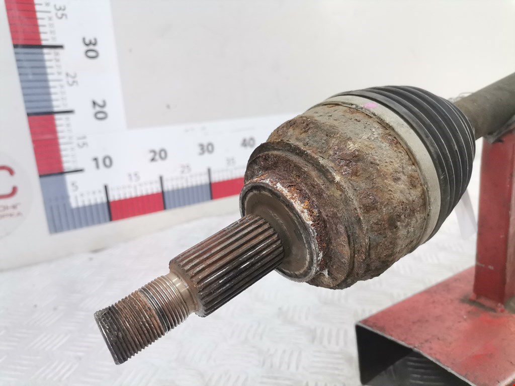 Полуось (привод, приводной вал) передняя правая RENAULT Megane II 2002-2009