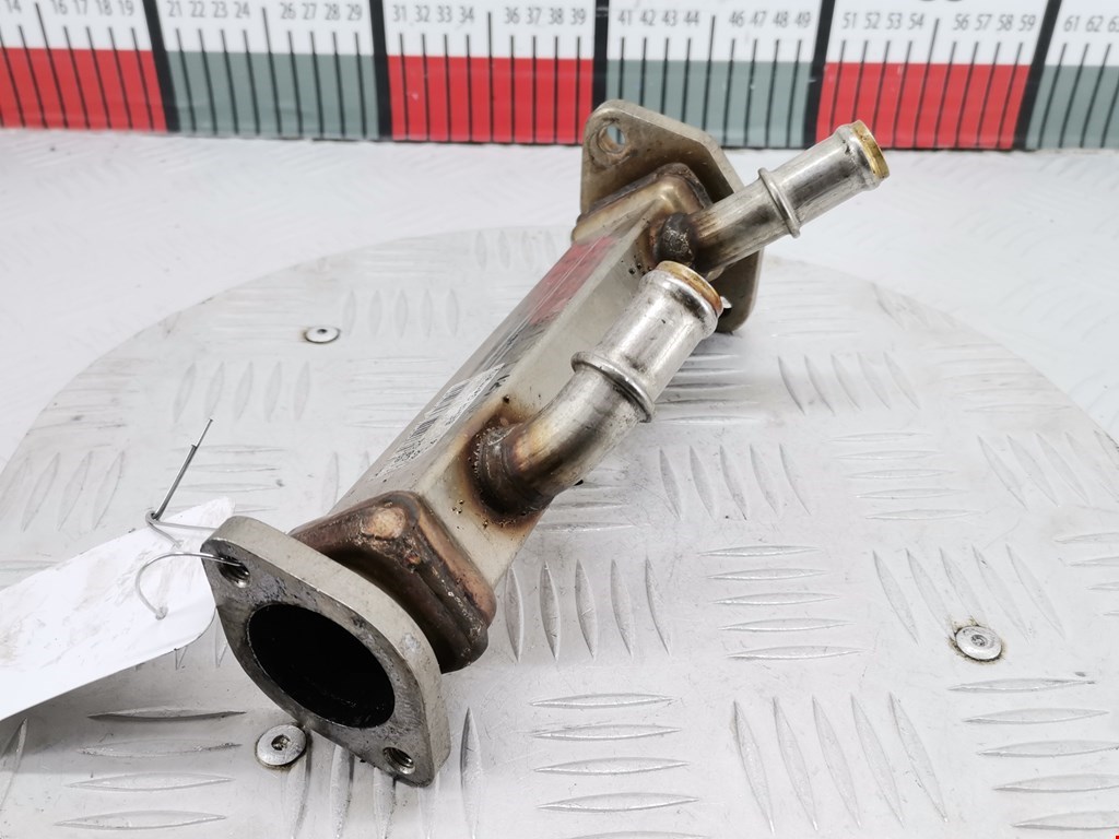 Радиатор системы ЕГР AUDI A4 B6 2001-2005