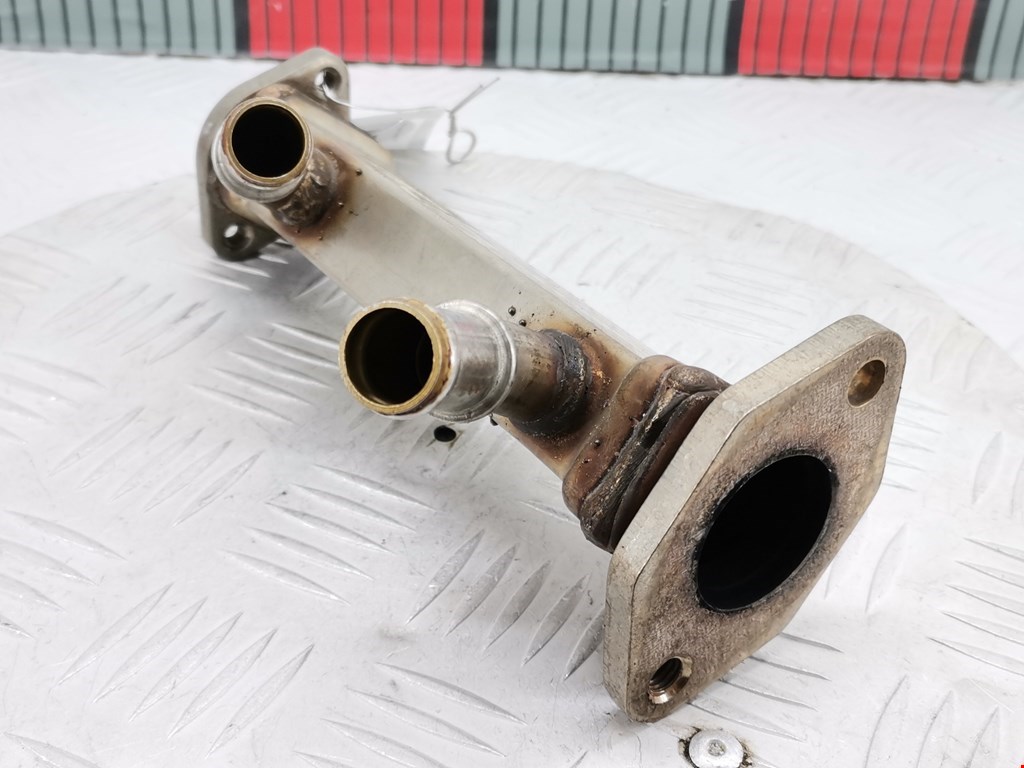 Радиатор системы ЕГР AUDI A4 B6 2001-2005